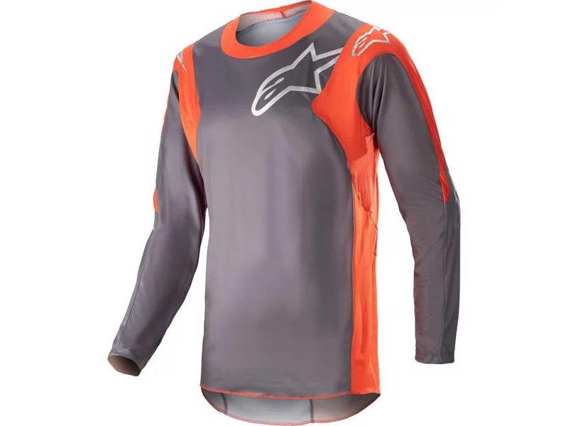 Tricou cross-enduro ALPINESTARS RACER HOEN 2023
