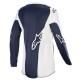 Tricou cross-enduro ALPINESTARS RACER HOEN 2023 Tricou cross-enduro ALPINESTARS RACER HOEN 2023