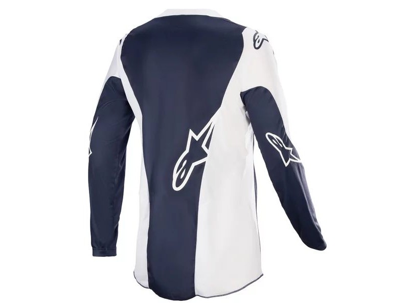 Tricou cross-enduro ALPINESTARS RACER HOEN 2023