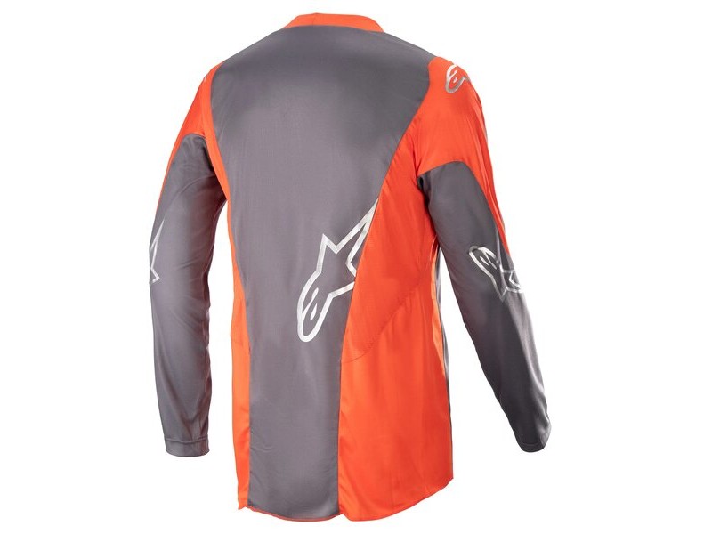 Tricou cross-enduro ALPINESTARS RACER HOEN 2023 Tricou cross-enduro ALPINESTARS RACER HOEN 2023