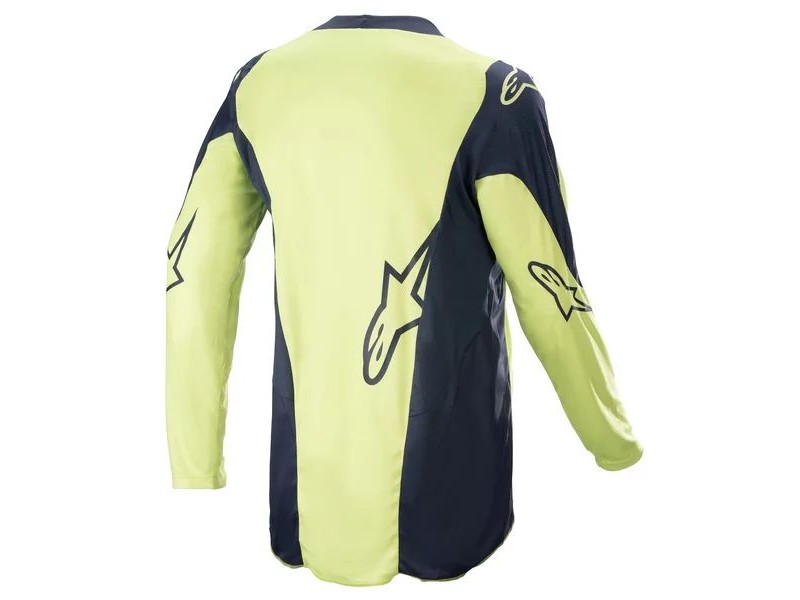 Tricou cross-enduro ALPINESTARS RACER HOEN 2023