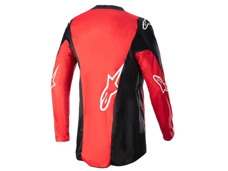 Tricou cross-enduro ALPINESTARS RACER HOEN 2023 Tricou cross-enduro ALPINESTARS RACER HOEN 2023