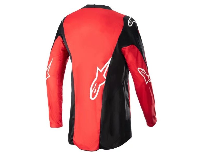 Tricou cross-enduro ALPINESTARS RACER HOEN 2023