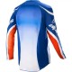 Tricou cross-enduro ALPINESTARS RACER SEMI 2023