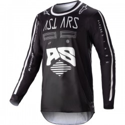 Tricou cross-enduro ALPINESTARS RACER FOUND 2023 Tricou cross-enduro ALPINESTARS RACER FOUND 2023