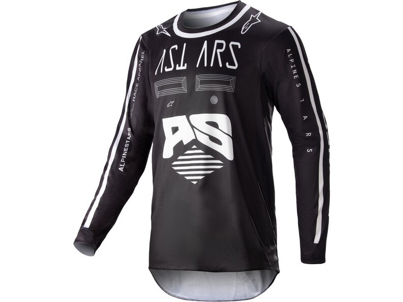 Tricou cross-enduro ALPINESTARS RACER FOUND 2023