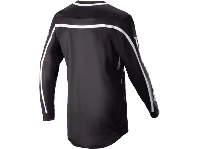 Tricou cross-enduro ALPINESTARS RACER FOUND 2023