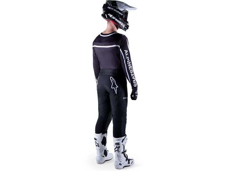 Tricou cross-enduro ALPINESTARS RACER FOUND 2023