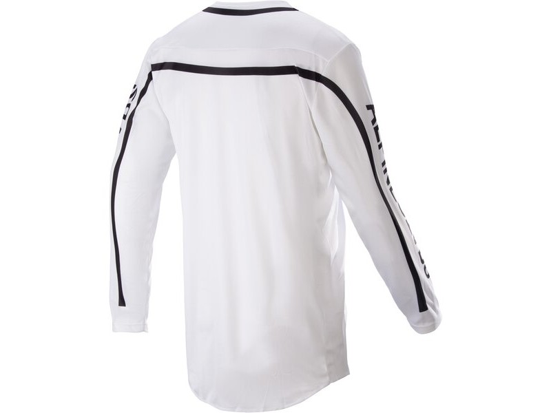 Tricou cross-enduro ALPINESTARS RACER FOUND 2023