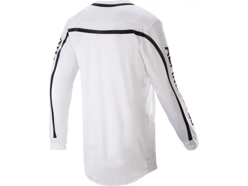 Tricou cross-enduro ALPINESTARS RACER FOUND 2023