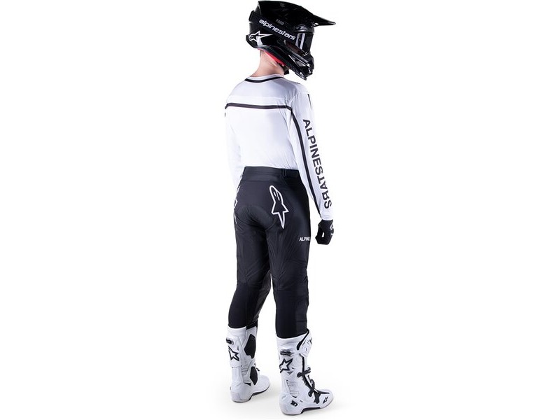 Tricou cross-enduro ALPINESTARS RACER FOUND 2023