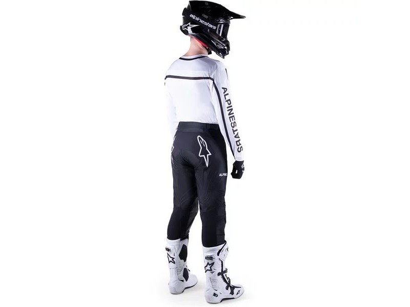 Tricou cross-enduro ALPINESTARS RACER FOUND 2023