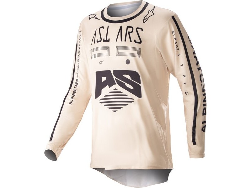 Tricou cross-enduro ALPINESTARS RACER FOUND 2023