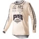 Tricou cross-enduro ALPINESTARS RACER FOUND 2023