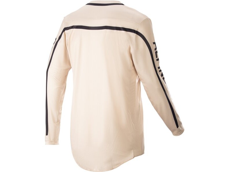 Tricou cross-enduro ALPINESTARS RACER FOUND 2023
