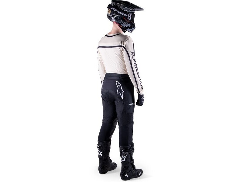 Tricou cross-enduro ALPINESTARS RACER FOUND 2023