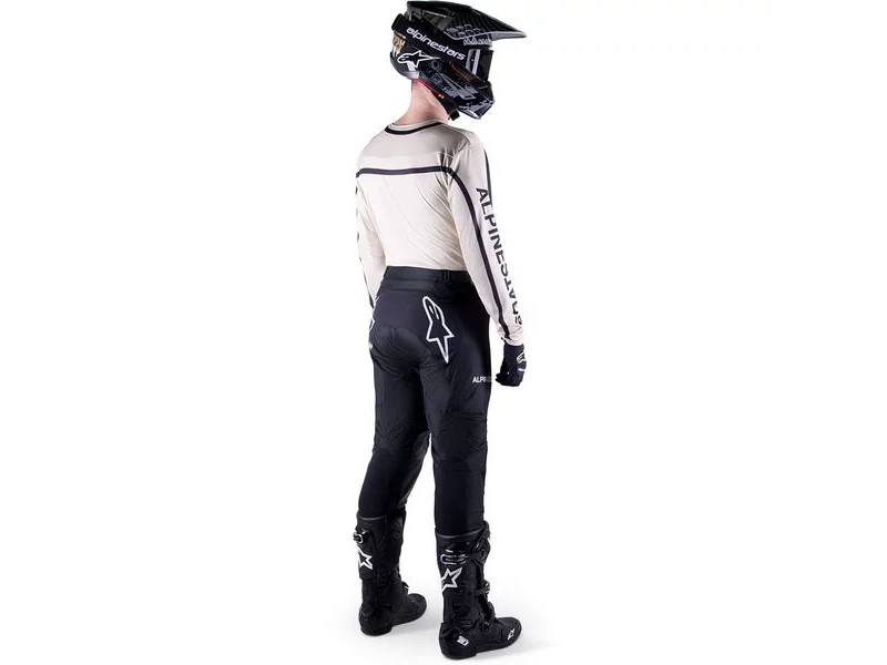 Tricou cross-enduro ALPINESTARS RACER FOUND 2023