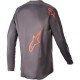 Tricou cross-enduro ALPINESTARS FLUID LURV 2023