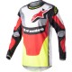 Tricou cross-enduro ALPINESTARS FLUID AGENT 2023 Tricou cross-enduro ALPINESTARS FLUID AGENT 2023