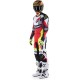 Tricou cross-enduro ALPINESTARS FLUID AGENT 2023 Tricou cross-enduro ALPINESTARS FLUID AGENT 2023