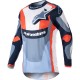 Tricou cross-enduro ALPINESTARS FLUID AGENT 2023 Tricou cross-enduro ALPINESTARS FLUID AGENT 2023
