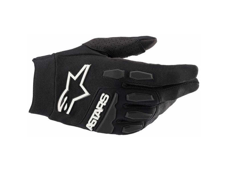 Manusi cross-enduro ALPINESTARS FULL BORE