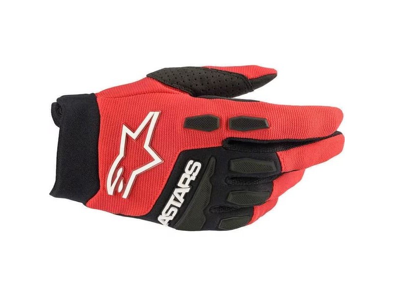 Manusi cross-enduro ALPINESTARS FULL BORE