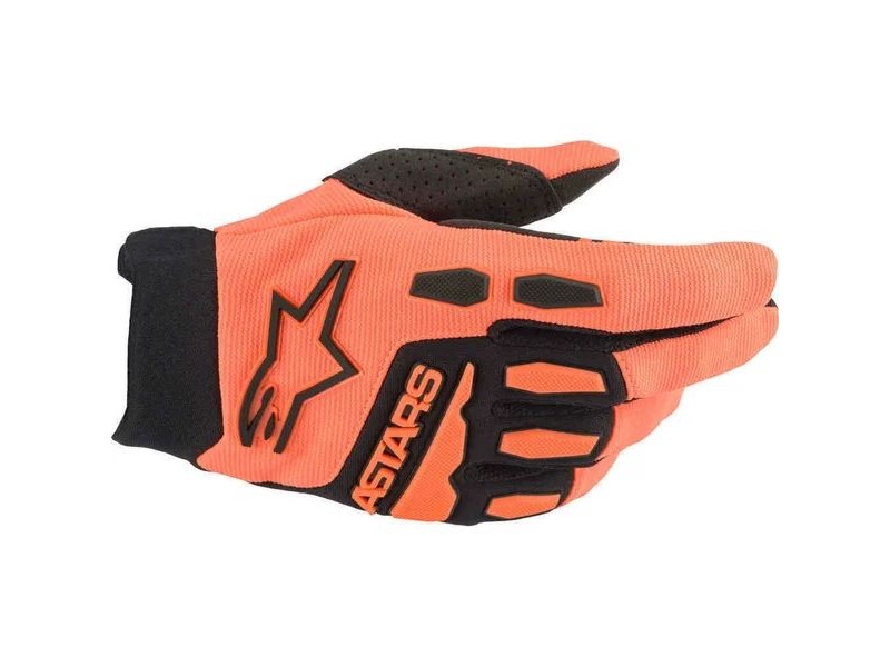 Manusi cross-enduro ALPINESTARS FULL BORE