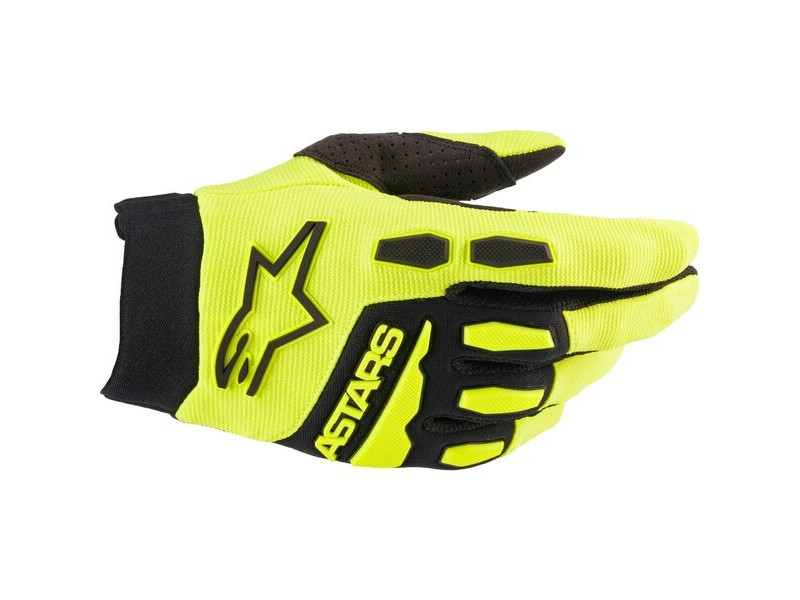 Manusi cross-enduro ALPINESTARS FULL BORE