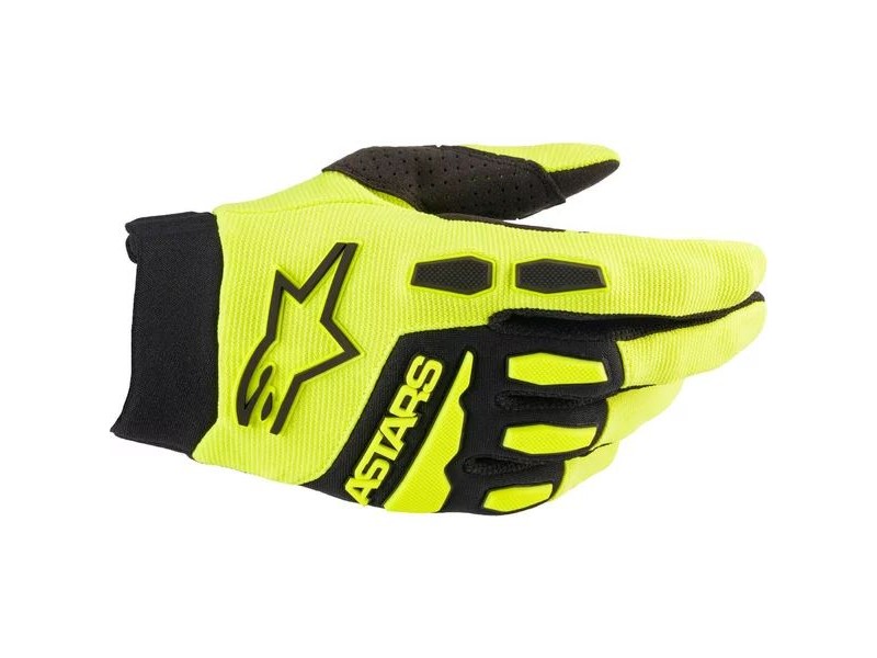 Manusi cross-enduro ALPINESTARS FULL BORE