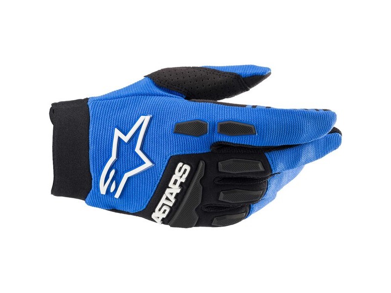 Manusi cross-enduro ALPINESTARS FULL BORE