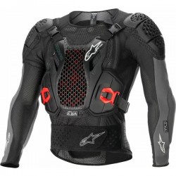 Armura de protectie ALPINESTARS BIONIC PLUS V2