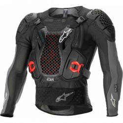 Armura de protectie ALPINESTARS BIONIC PLUS V2 Armura de protectie ALPINESTARS BIONIC PLUS V2