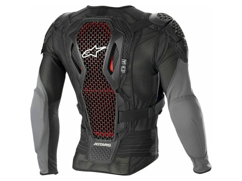 Armura de protectie ALPINESTARS BIONIC PLUS V2