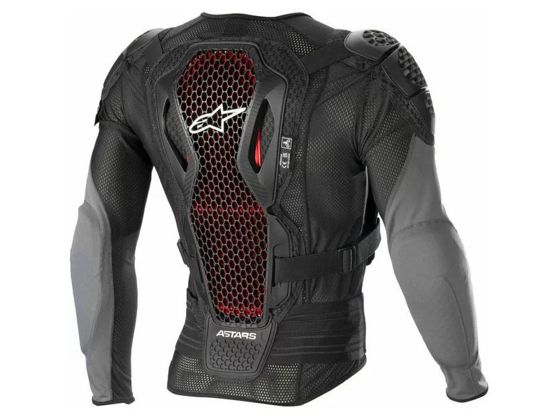 Armura de protectie ALPINESTARS BIONIC PLUS V2