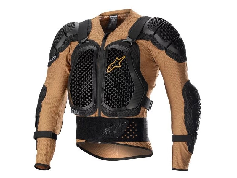 Armura de protectie ALPINESTARS BIONIC ACTION V2