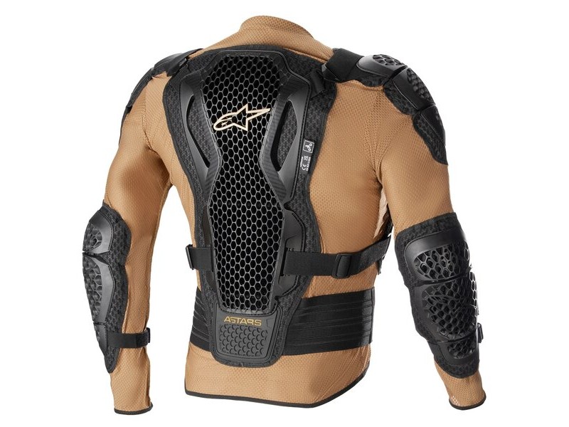 Armura de protectie ALPINESTARS BIONIC ACTION V2