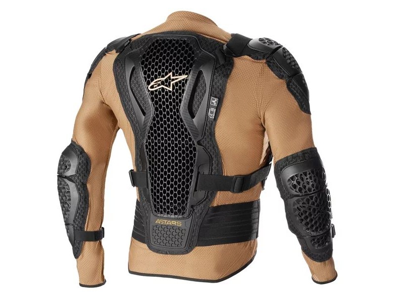 Armura de protectie ALPINESTARS BIONIC ACTION V2