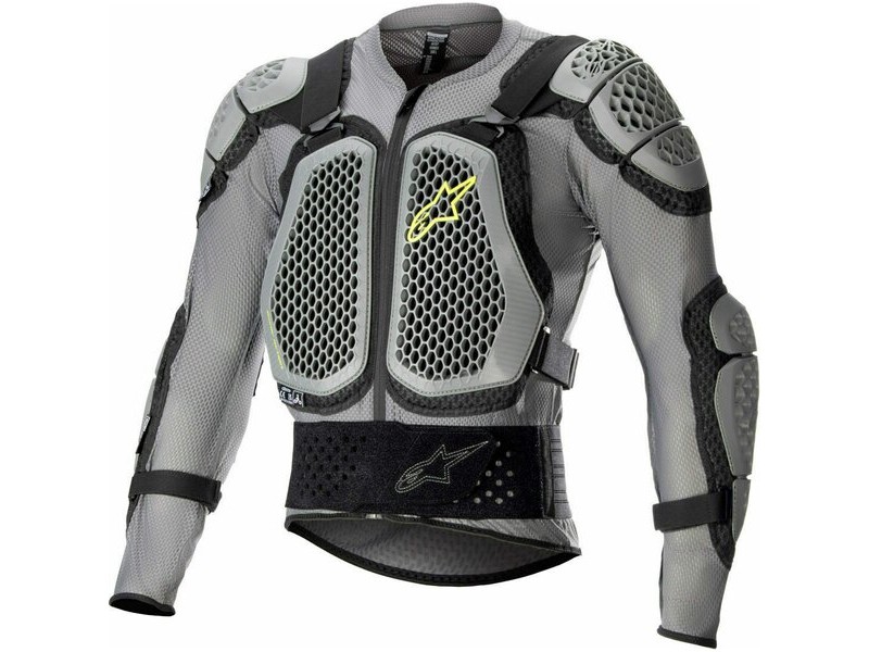 Armura de protectie ALPINESTARS BIONIC ACTION V2