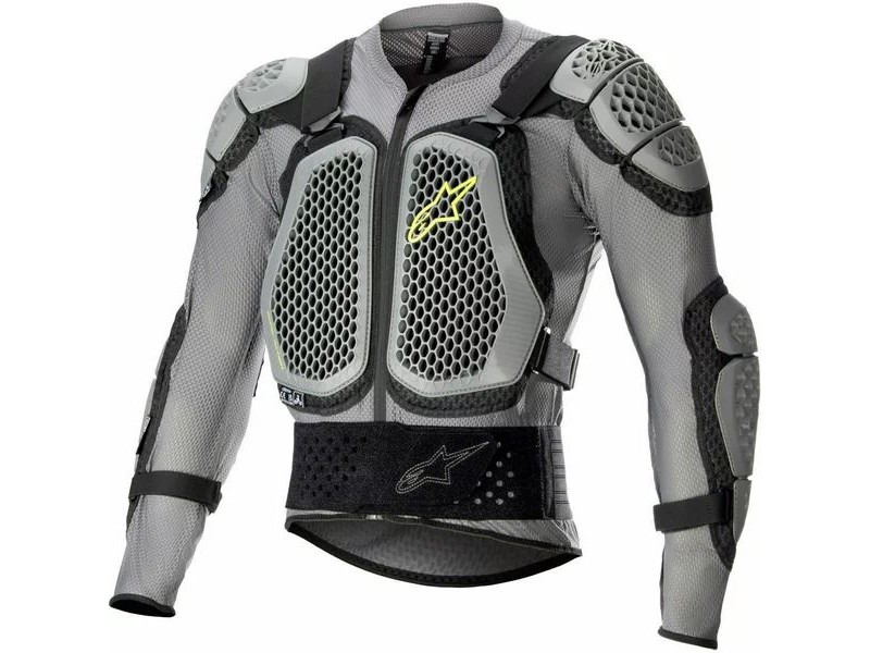 Armura de protectie ALPINESTARS BIONIC ACTION V2