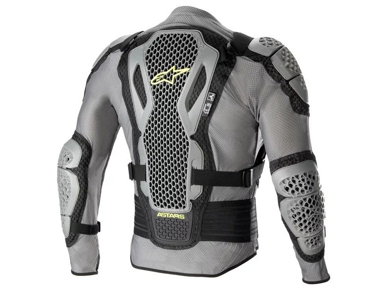 Armura de protectie ALPINESTARS BIONIC ACTION V2