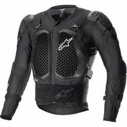 Armura de protectie ALPINESTARS BIONIC ACTION V2 Armura de protectie ALPINESTARS BIONIC ACTION V2
