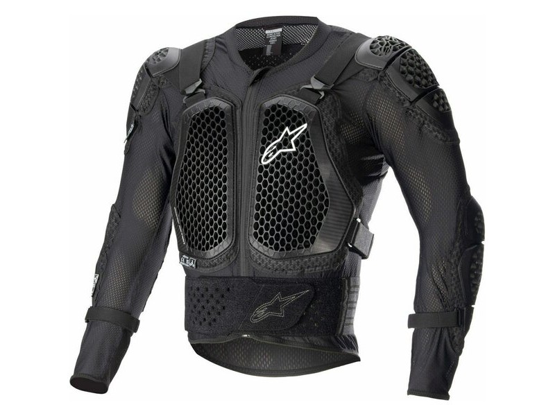 Armura de protectie ALPINESTARS BIONIC ACTION V2