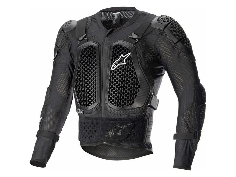 Armura de protectie ALPINESTARS BIONIC ACTION V2