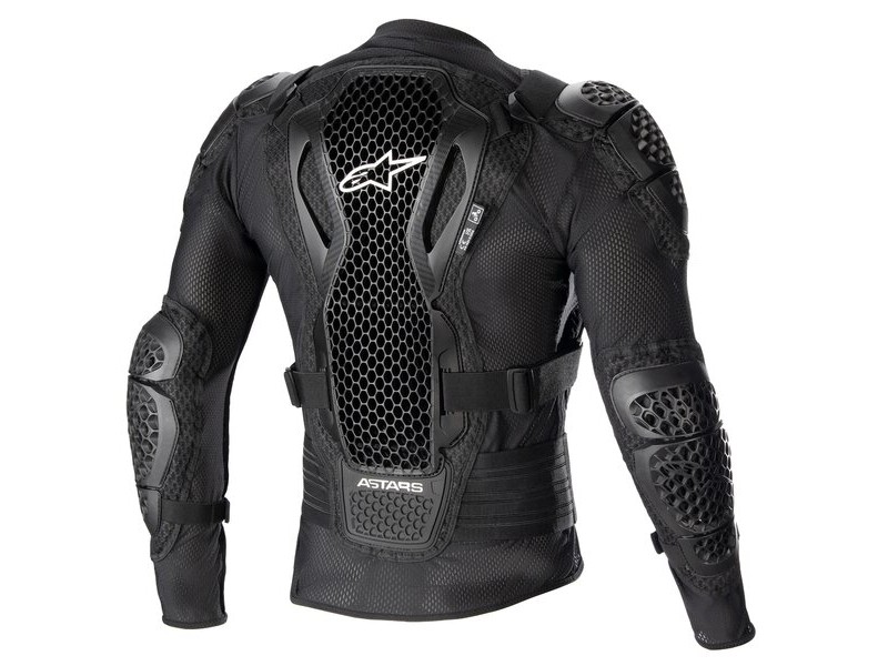 Armura de protectie ALPINESTARS BIONIC ACTION V2