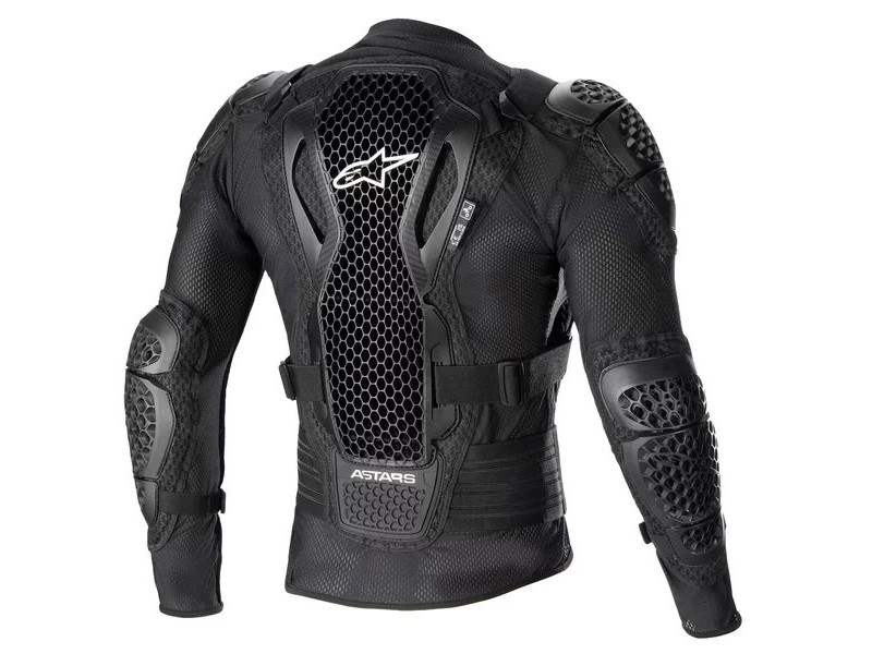 Armura de protectie ALPINESTARS BIONIC ACTION V2