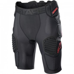 Pantaloni scurti cu protectii ALPINESTARS BIONIC PRO Pantaloni scurti cu protectii ALPINESTARS BIONIC PRO