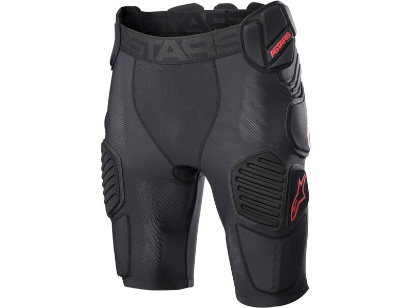 Pantaloni scurti cu protectii ALPINESTARS BIONIC PRO Pantaloni scurti cu protectii ALPINESTARS BIONIC PRO