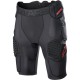 Pantaloni scurti cu protectii ALPINESTARS BIONIC PRO Pantaloni scurti cu protectii ALPINESTARS BIONIC PRO