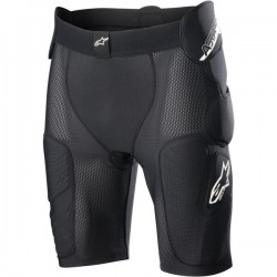 Pantaloni scurti cu protectii ALPINESTARS BIONIC ACTION Pantaloni scurti cu protectii ALPINESTARS BIONIC ACTION